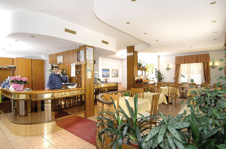 Food & Drinks 5, Hotel Savoia, Imperia