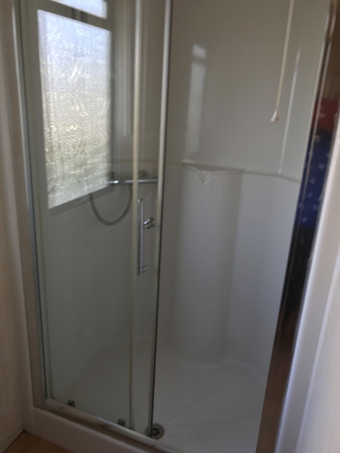 Bathroom 4, Rebecca Caravan Camber, East Sussex