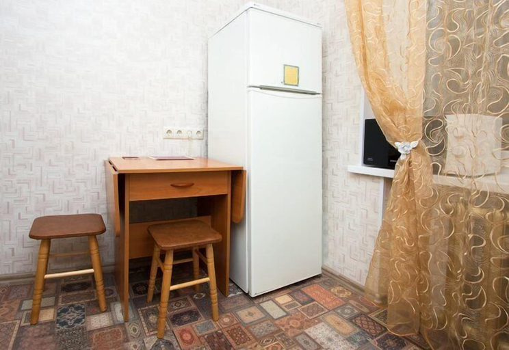 Others 4, Apartlux Chayanova, Northern