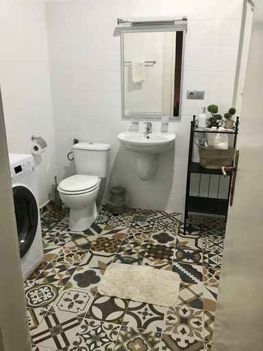 Bathroom 4, Perfect Stay, Cluj-napoca