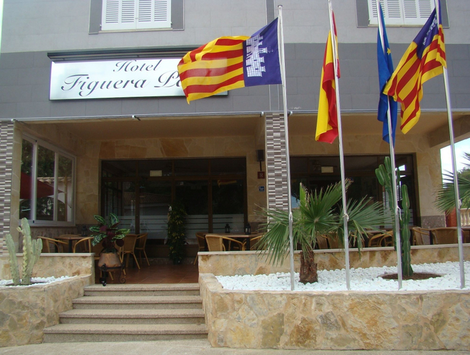 Exterior & Views 2, Residencia Santiago Mallorca, Baleares