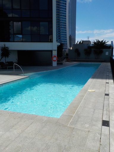 Sport & Beauty 5, Circle on Cavill - HR Surfers Paradise, Gold Coast