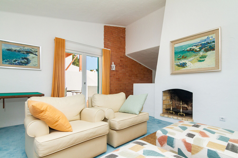 Others 5, Liiiving in Algarve Alvor Blue Villa, Portimão