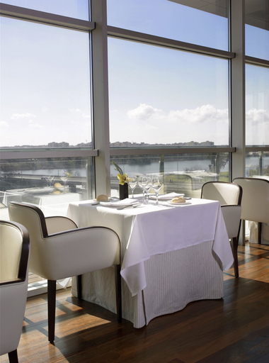 Food & Drinks 5, NH Gran Hotel Casino Extremadura, Badajoz