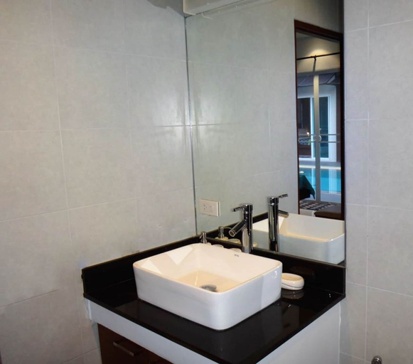 Bathroom 3, Residence Harmonie, Phuket Island