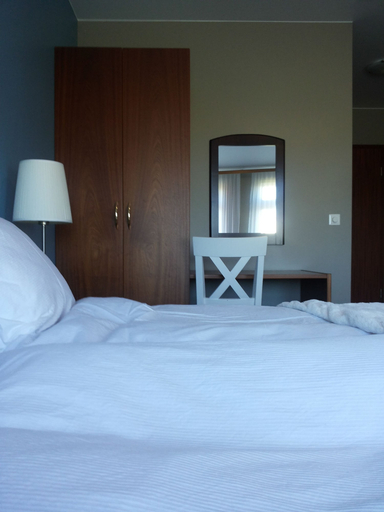 Bedroom 2, Hótel Selið, Rangárvallahreppur