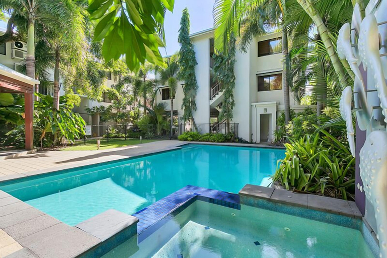 Park Royal, Cairns