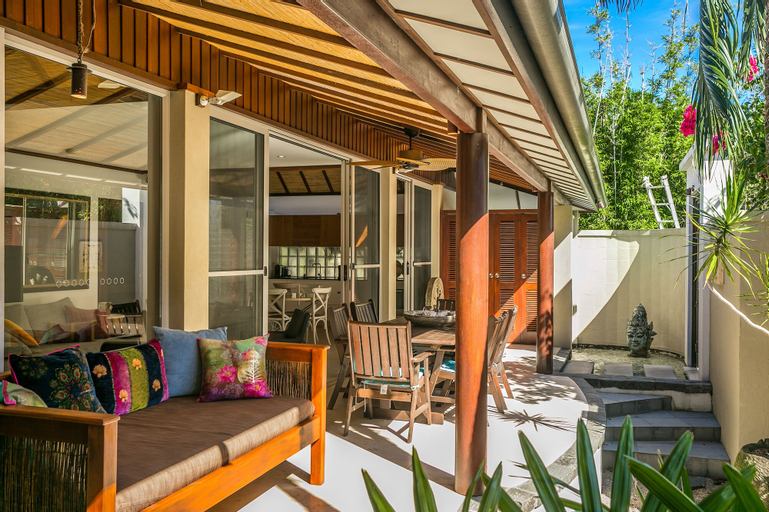 Exterior & Views 2, Your Luxury Escape - Amala Villa, Byron