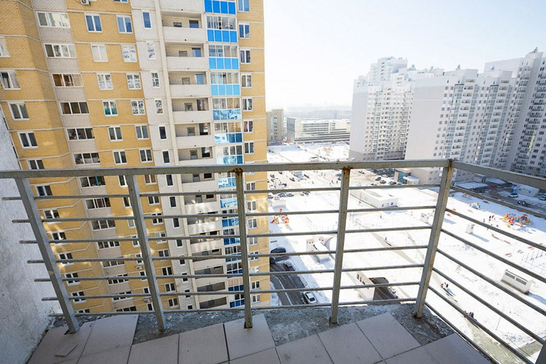 Others 5, Etazhydaily Bibliotechnaya-Komsomolskaya, Ekaterinburg gorsovet