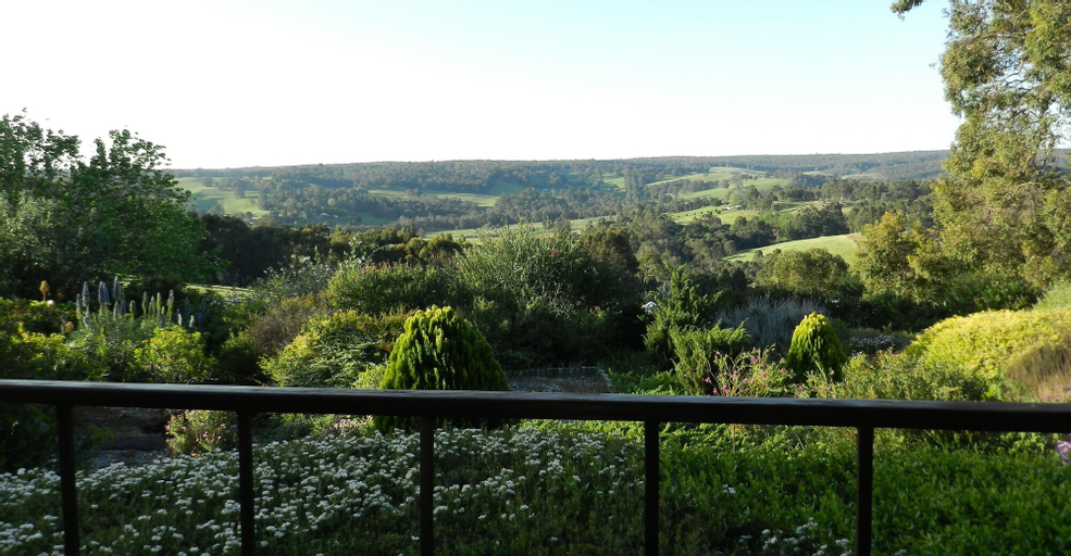 Shambhala Guesthouse, Bridgetown-Greenbushes