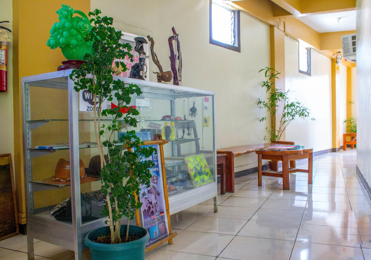 Others 5, Remari Tourist Inn, Puerto Princesa City