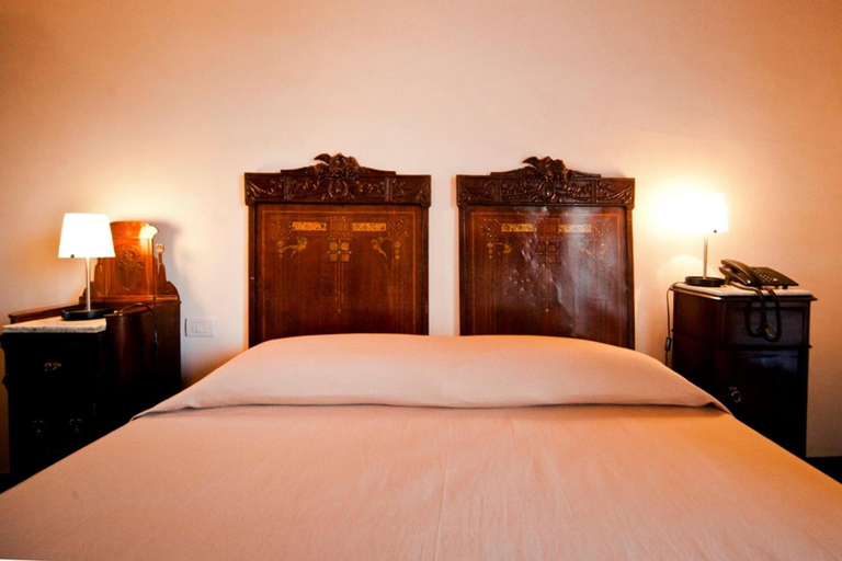 Bedroom 3, Hotel dell'Orologio, Ragusa