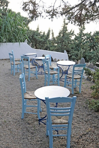 Others 5, Daidalos Hotel, North Aegean