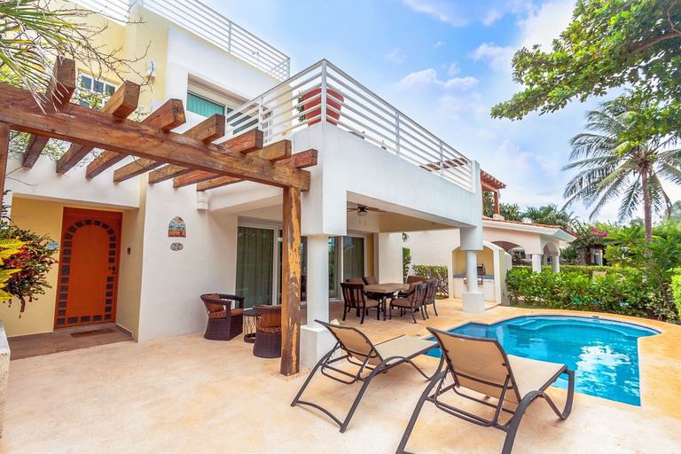 Exterior & Views, Pura Vida by NAS, Cozumel