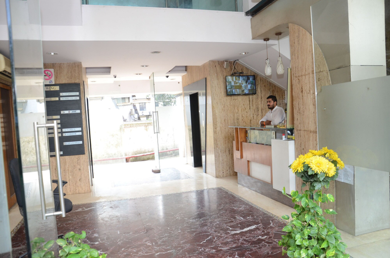 Others 4, Hotel Sai Leela Grand, Mumbai Suburban