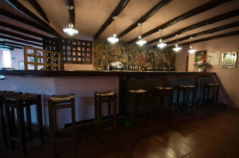 Food & Drinks 4, Hotel Scintilla, Nuoro