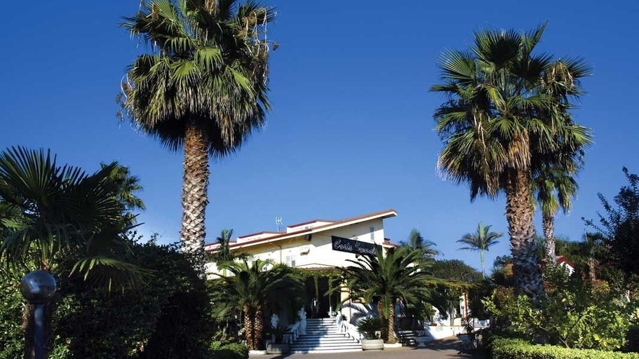 Exterior & Views 2, Hotel Club La Costa Smeralda, Vibo Valentia