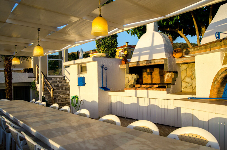 Food & Drinks 5, Panorama Villas - Adults only, Crete