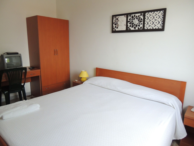 Bedroom 4, Terrazzino, Vibo Valentia