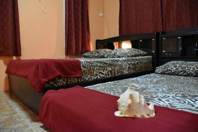 Bedroom 3, Kama Siri, K. Ko Kut