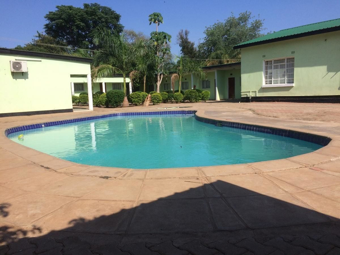 Sport & Beauty, Richland Lodge Motel, Livingstone