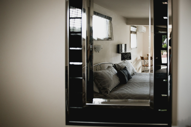 Bedroom 2, Absolute Bliss, Far North