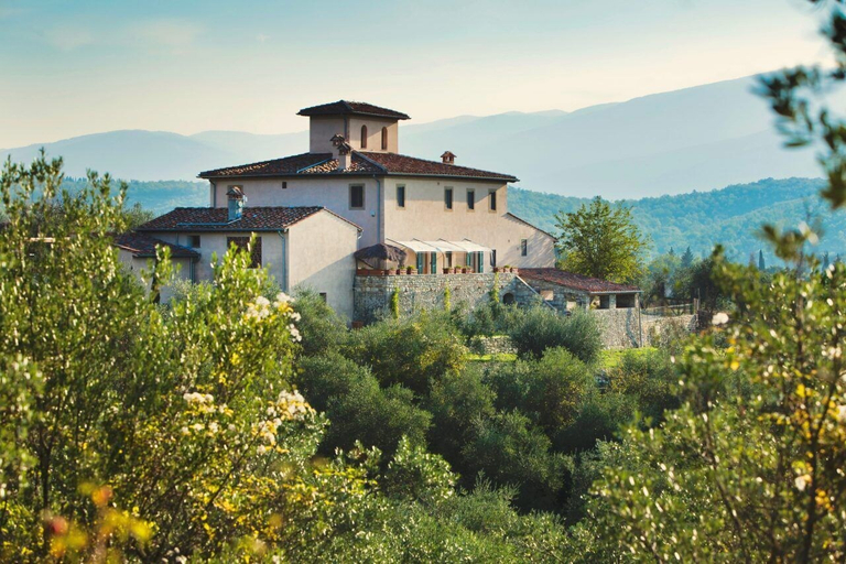 Exterior & Views 2, Villa Ducale, Florence