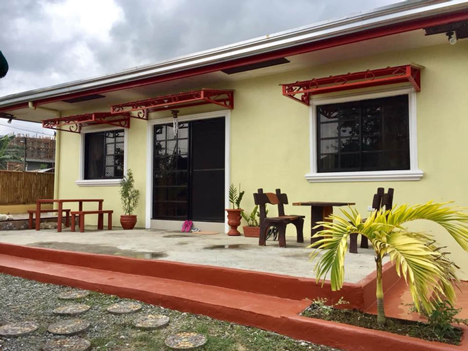 Exterior & Views 2, Evangeline Garden and Lodge, Silang