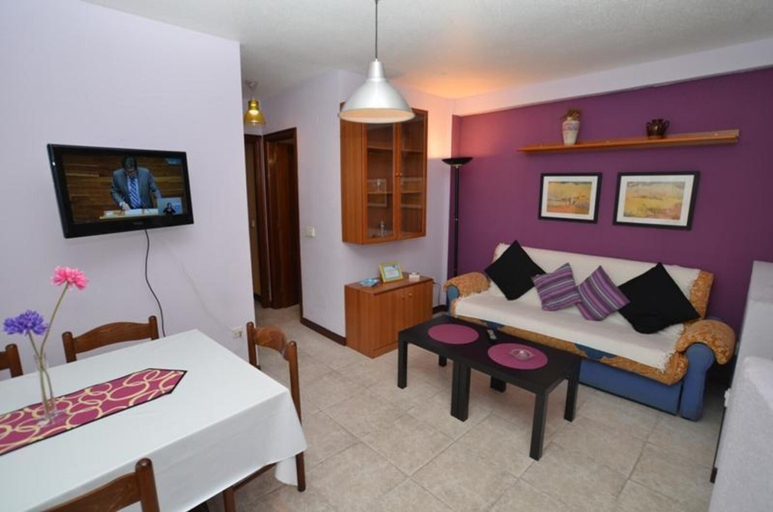 Others 5, Apartment in Isla, Cantabria 102768 by MO Rentals, Cantabria