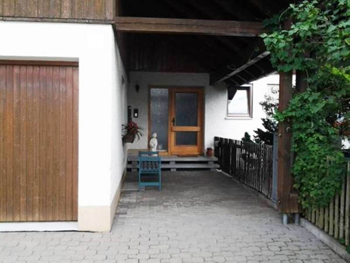 Exterior & Views 2, Grand Apartment Allgäu, Ostallgäu