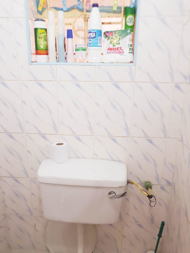 Bathroom 5, 5 Mins to Nairobi Int Airport, Embakasi South