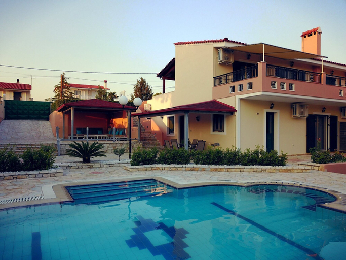 Exterior & Views, Terra Relaxa, Peloponnese