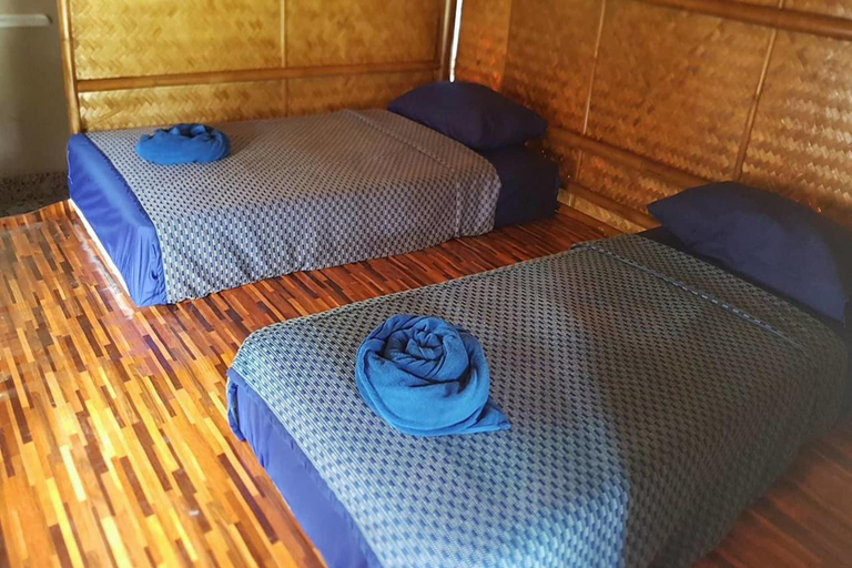Bedroom 2, Lanta Local Hut, Ko Lanta