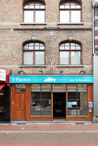 Exterior & Views 2, 'T Ponton, West-Vlaanderen