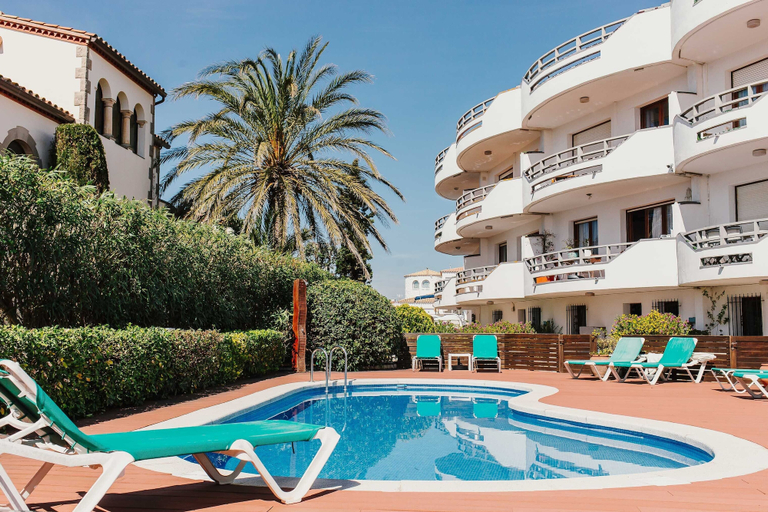 Sport & Beauty 4, Apartamento Cargols 3, Girona