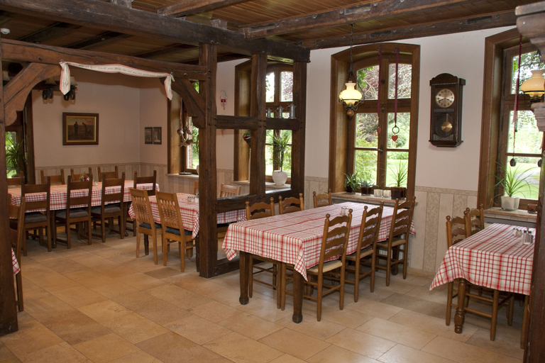 Food & Drinks, Ferienhof Bettmann, Warendorf