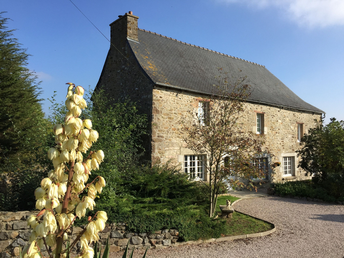 Exterior & Views 1, Au Clos du Lit - Chambres d'hôtes, Côtes-d'Armor
