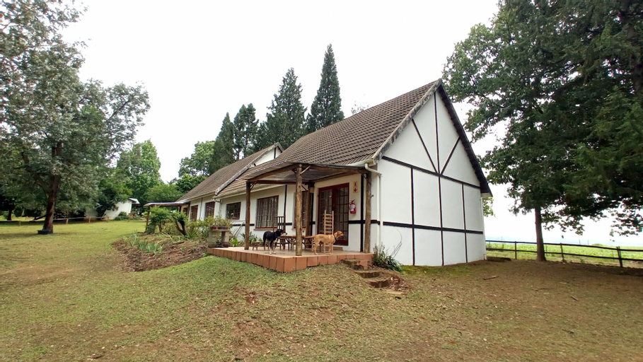 Millgate Cottage, Umgungundlovu