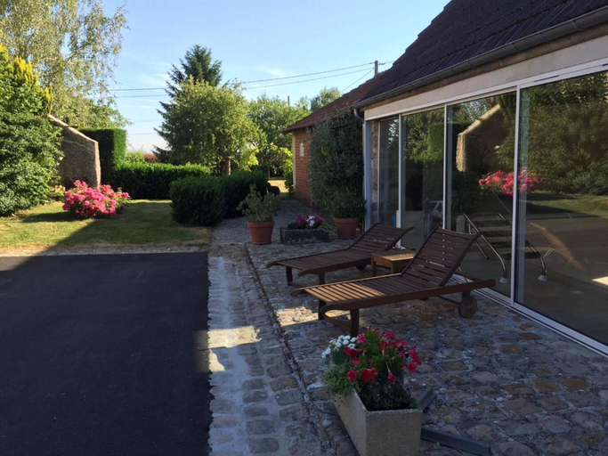 Exterior & Views 2, La Ferme Briarde, Seine-et-Marne