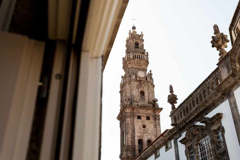 Exterior & Views 2, YOUROPO - The Tower, Porto