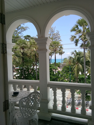 Others 4, Island Patong Beachfront Apartments, Phuket Island