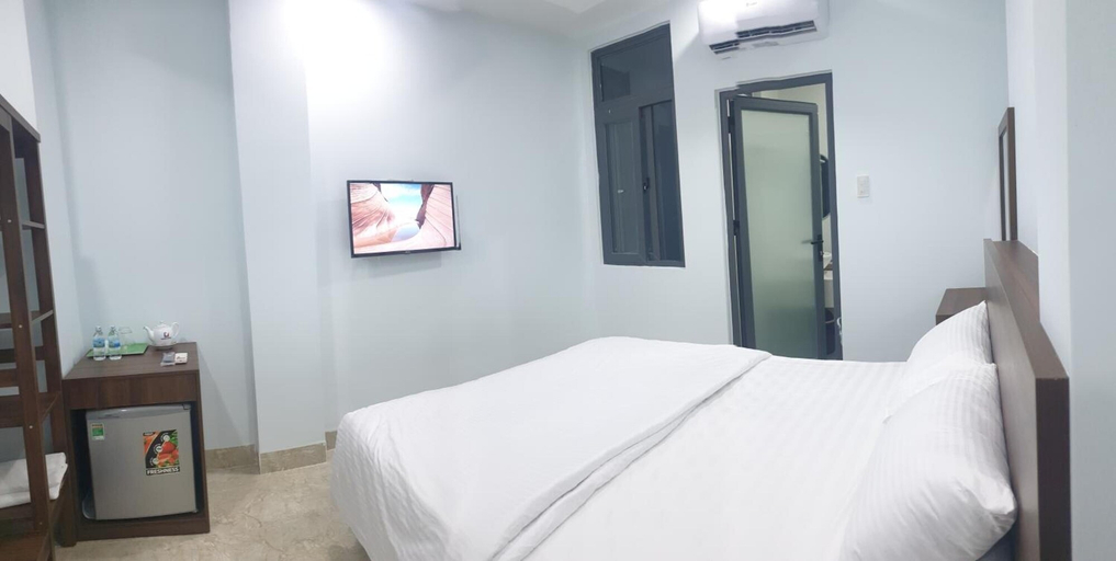 Bedroom 2, Like Family Hotel, Nha Trang
