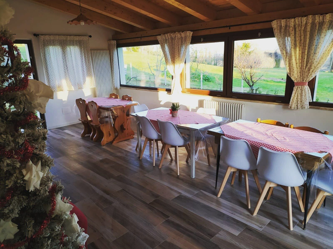 Others 5, Country House Le Margherite, Fermo