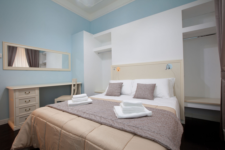 Bedroom 2, Affittacamere Cagliari, Cagliari