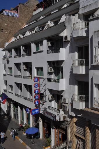 Exterior & Views 2, Salim, Casablanca