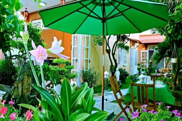 Others 5, Green Garden Homestay, Da Nang