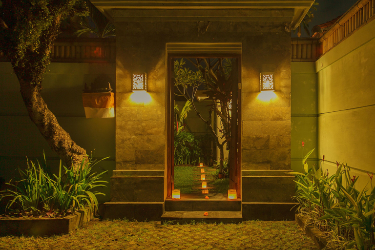 Exterior & Views 2, Villa Dion, Badung