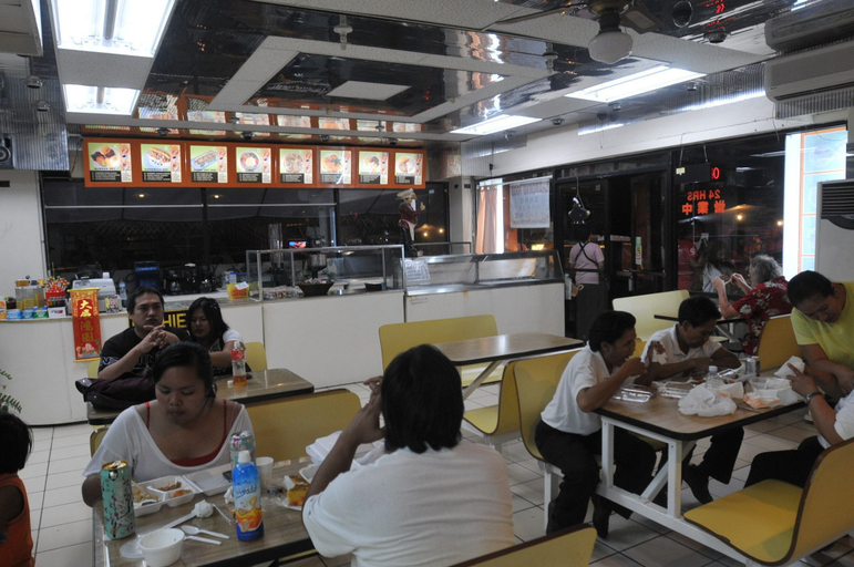 Food & Drinks, Micro Beach Hotel, Saipan