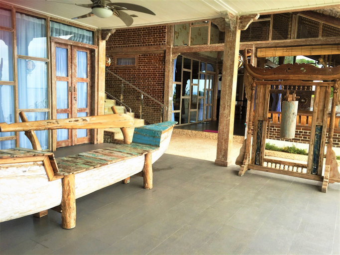 Exterior & Views 2, The Princess Of Mentigi Bay, Lombok