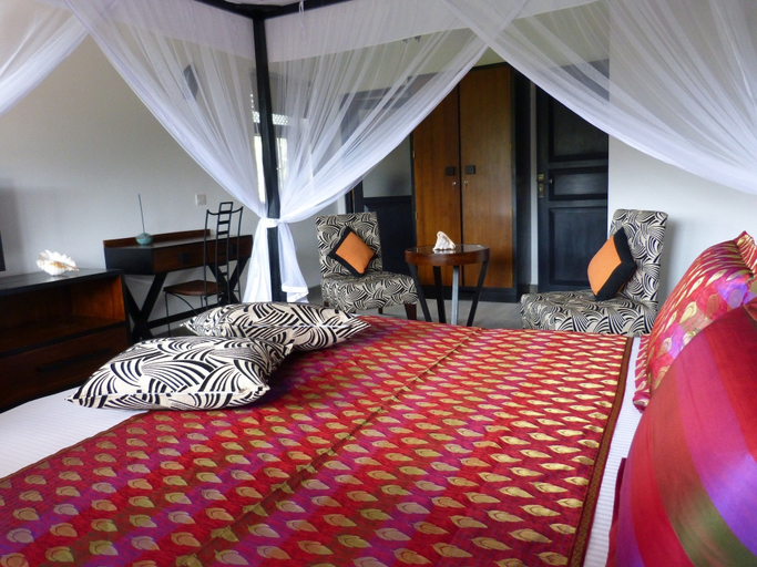 Bedroom 3, Tropical Dream Villa, Akmeemana